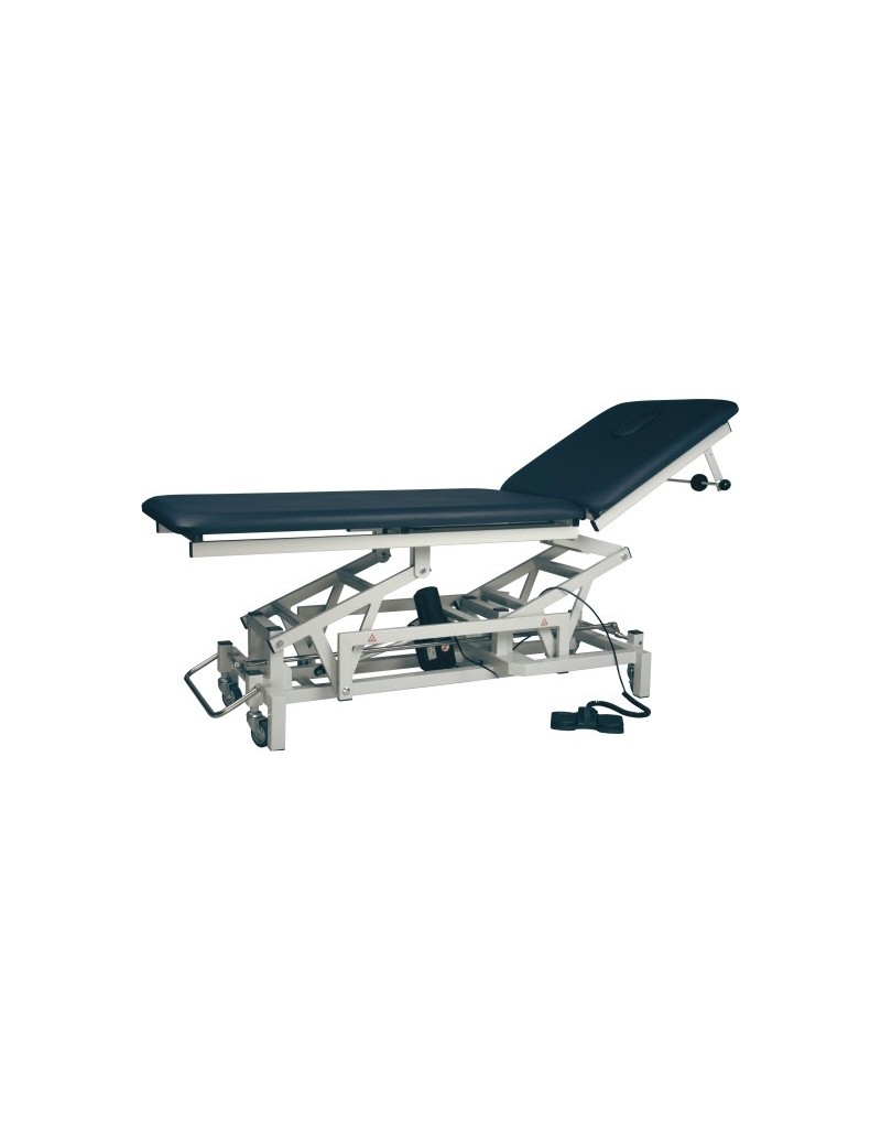 MESA DE EXPLORACIÓN