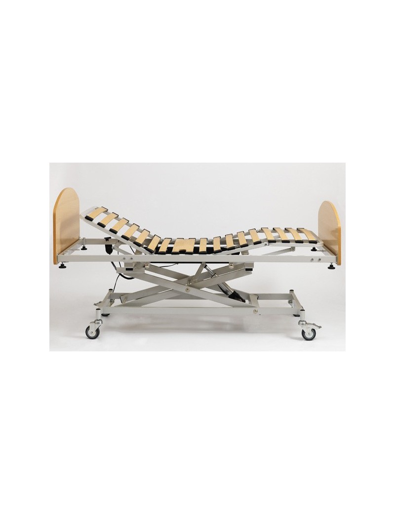 Carro elevador SANITEX 90cm