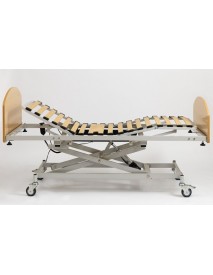 Cama de Hospital Elevable