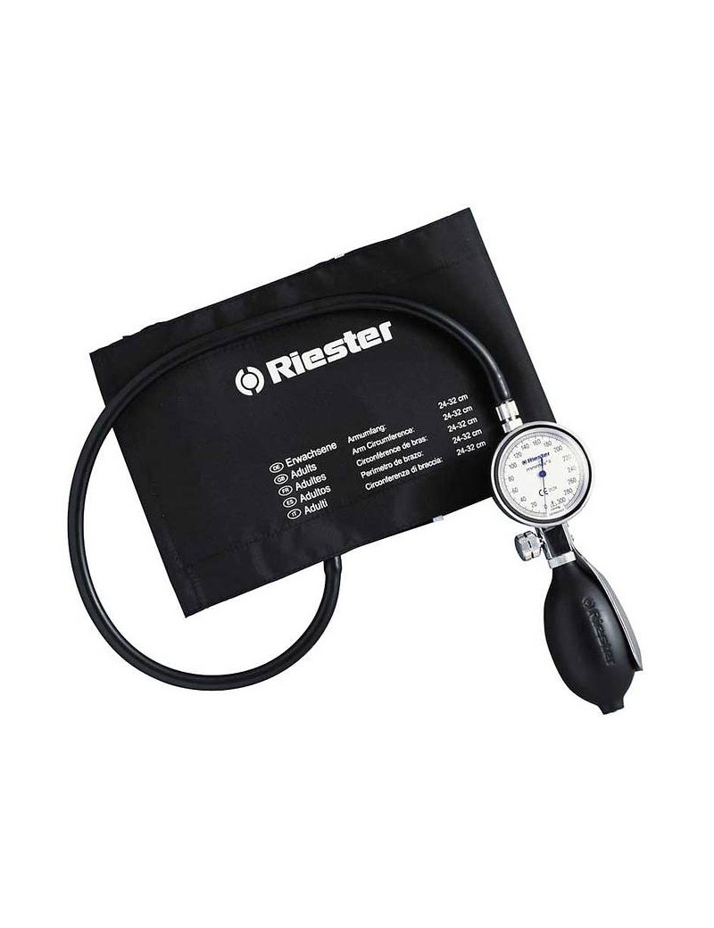 Aparato Riester Minimus II