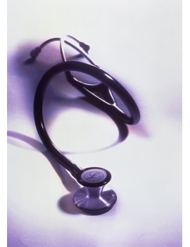 Littmann Dual Cardiology III
