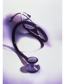 Littmann Dual Cardiology III
