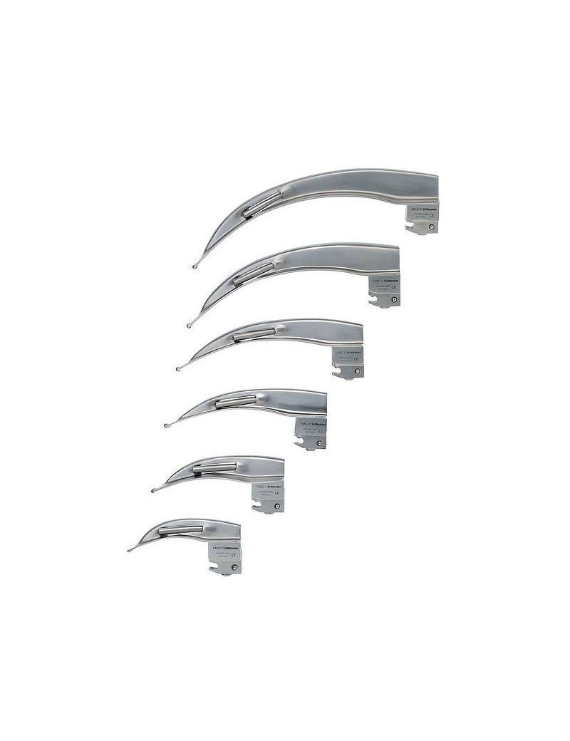 Laringoscopio Ri-modul 