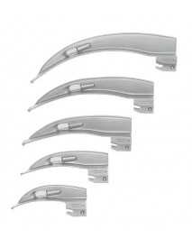 Laringoscopio Ri-standard con pilas