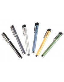 Linterna diagnóstico