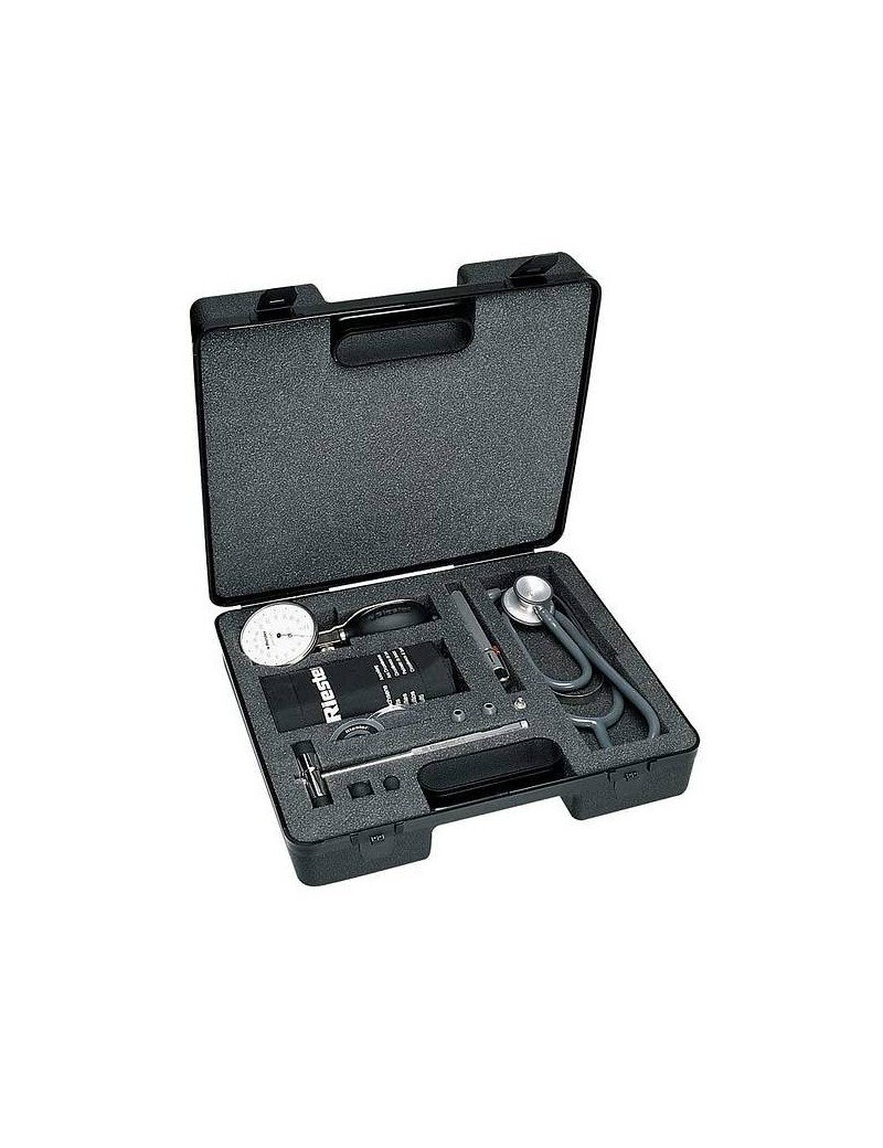 Maletín Riester Medi Kit