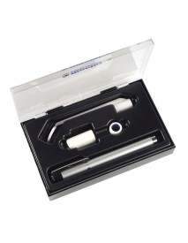 Equipo linternas exploración Ri-ligth