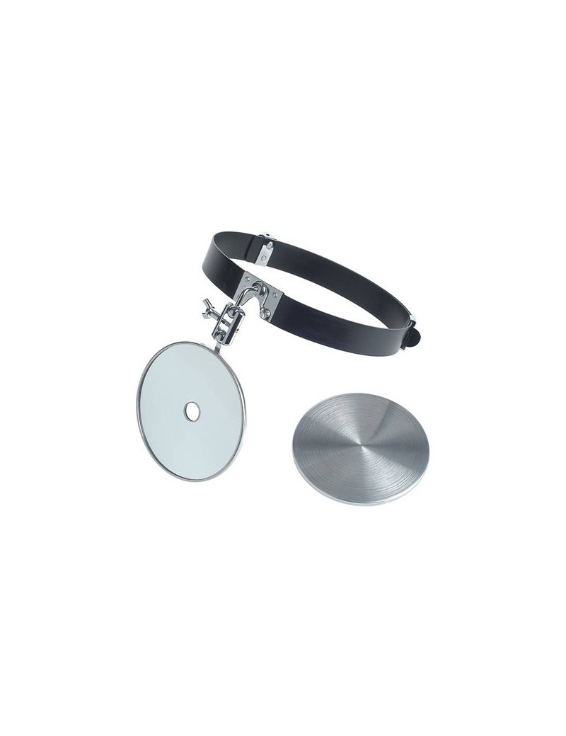 Espejo frontal Riester