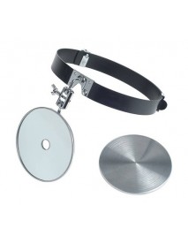 Espejo frontal Riester