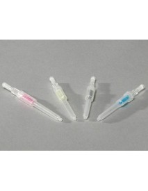 Catéter intravenoso Insyte...