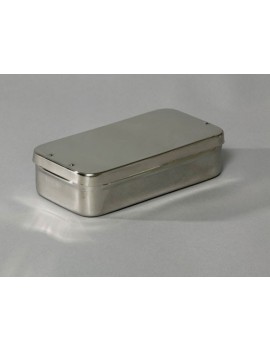 Caja de instrumental