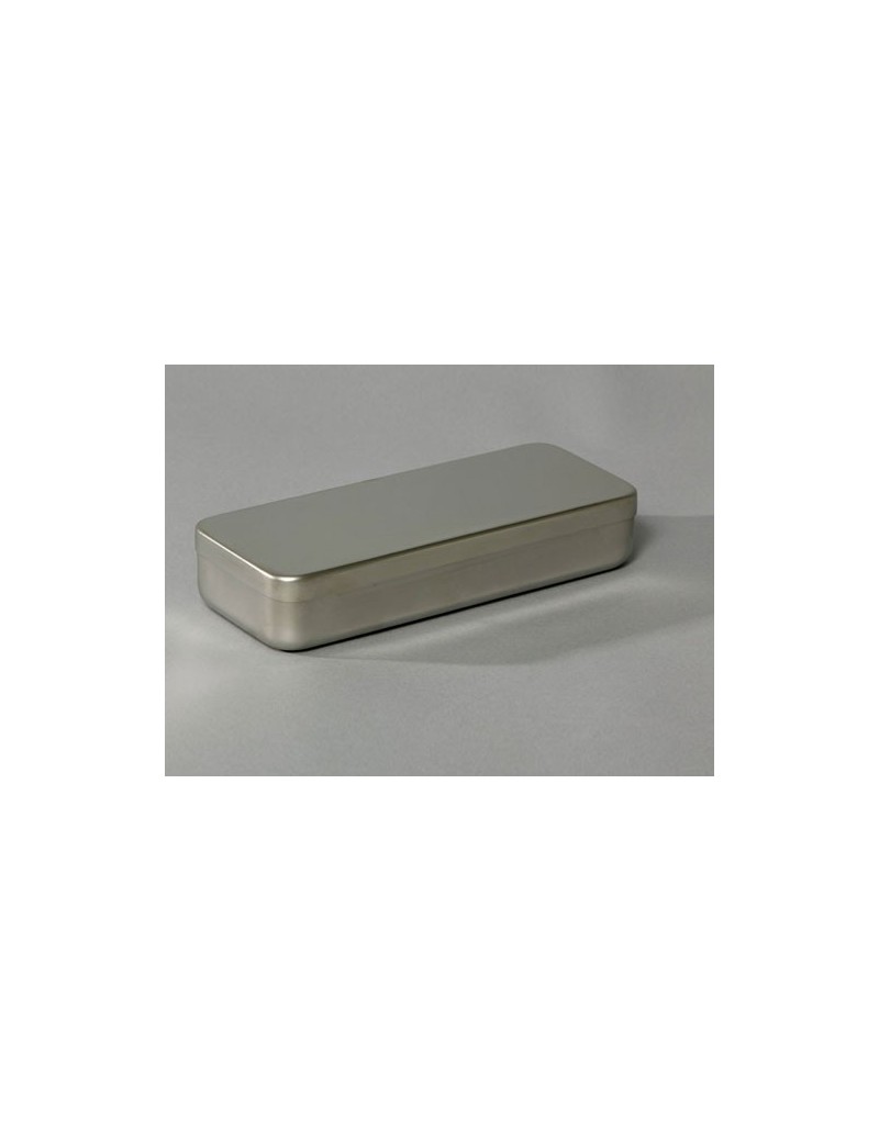 Caja de instrumental