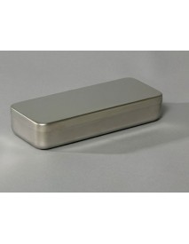 Caja de instrumental