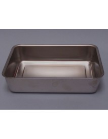 Batea Rectangular de 30x12x6cm