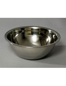 Capsula de acero inoxidable