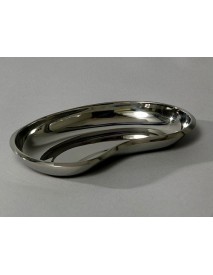 Batea riñonera de 24cm