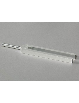 Diapasón 512Hz Riester