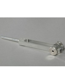 Diapasón 128HZ Riester