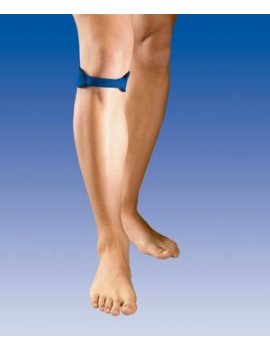 Rodillera infrapatelar