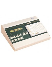 audiómetro sobremesa