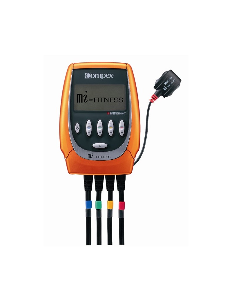 Tens Compex Mi-Fitness