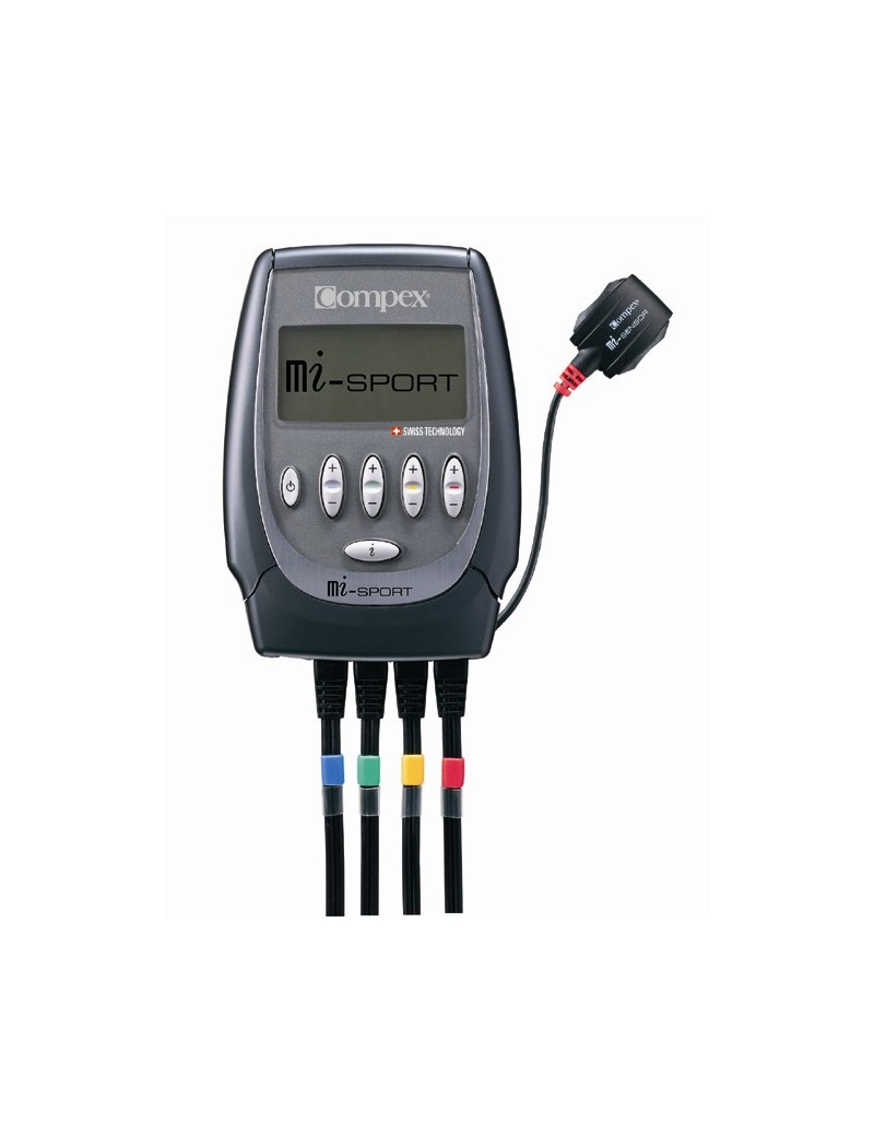 Compex Mi-Sport