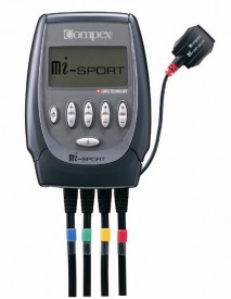 Compex Mi-Sport
