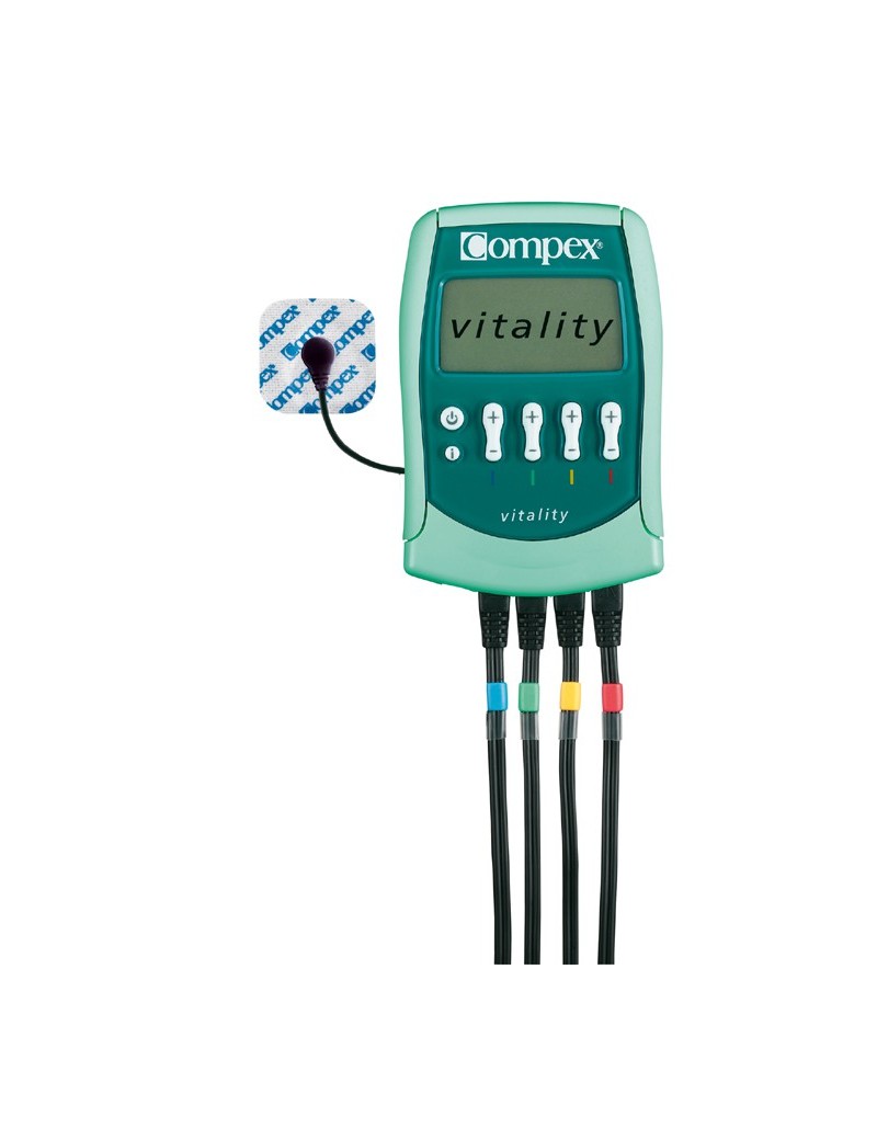 Tens Compex  Vitality