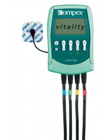 Tens Compex  Vitality