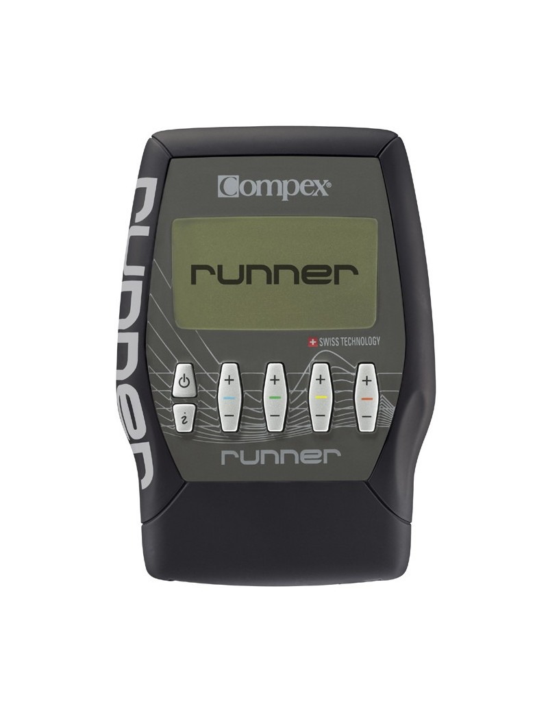 Tens Compex Runner
