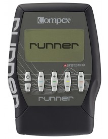 Tens Compex Runner