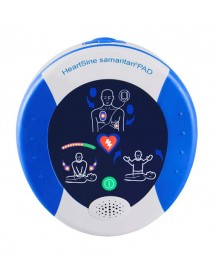 Desfibrilador de emergencia