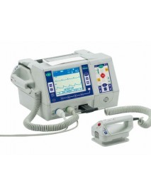 MONITOR DESFIBRILADOR MANUAL