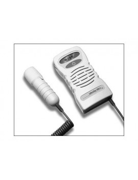 Doppler detector fetal PDcv
