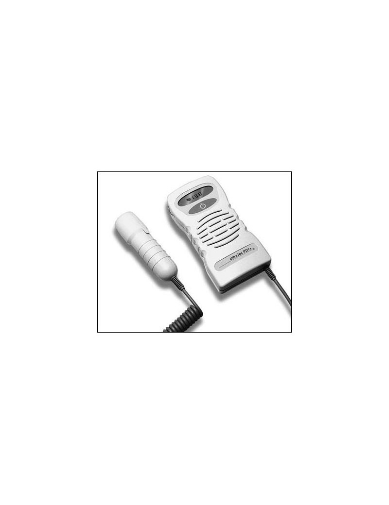 Doppler detector fetal PDcv