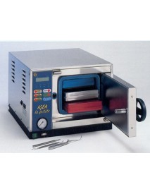 Autoclave vapor igea