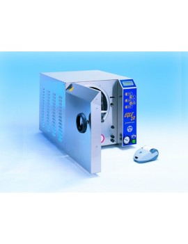 Autoclave egle 20