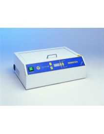 Esterilizador Calor Seco 5L