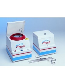 Esterilizador 50mm diam.