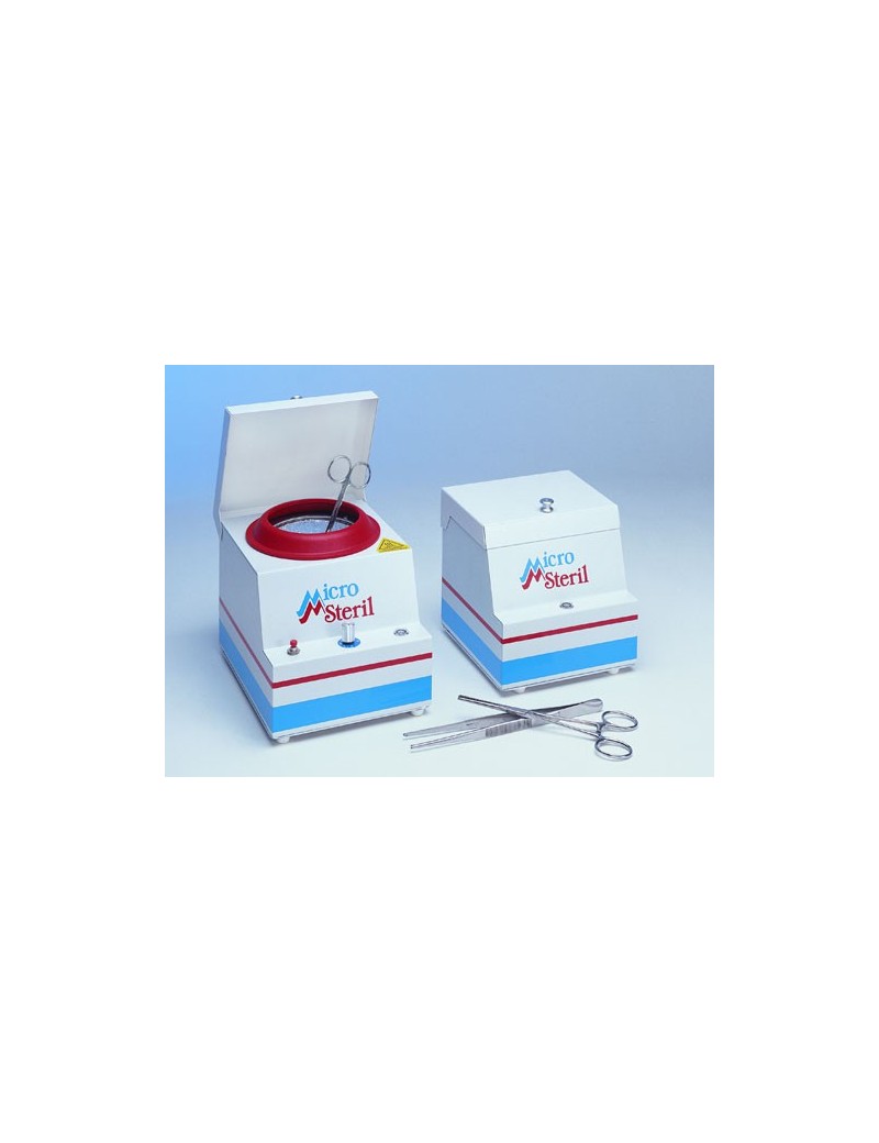 Esterilizador 70mm diam.