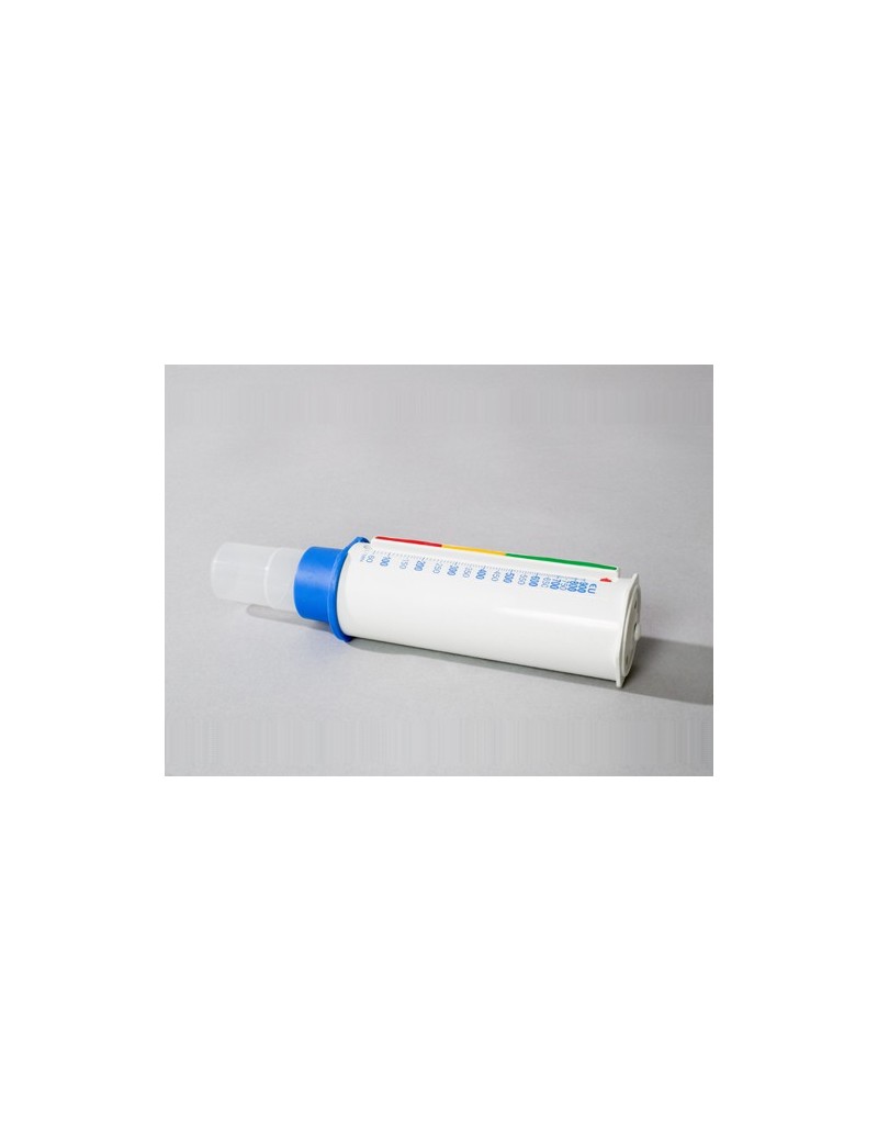 Espirómetro bolsillo