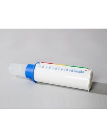 Espirómetro bolsillo