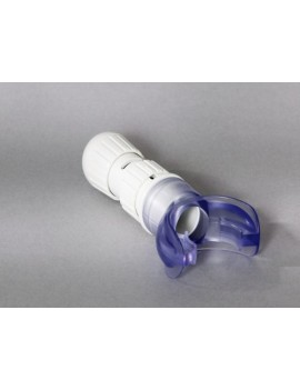 Ejercitador Ultrabreathe