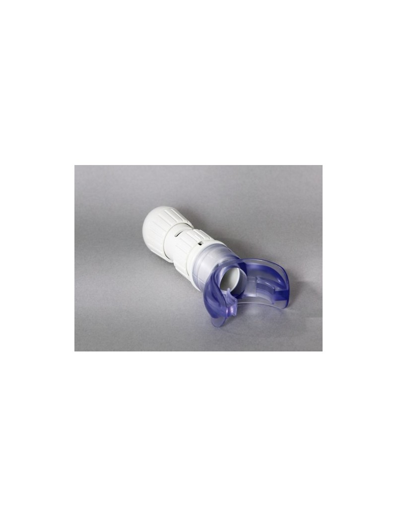 Ejercitador Ultrabreathe