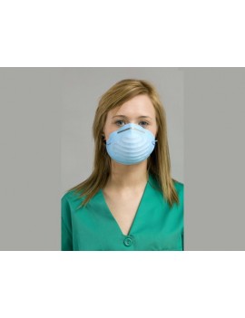 MASCARILLA ALTA FILTRACIÓN