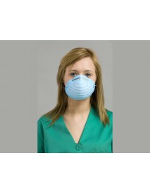 MASCARILLA ALTA FILTRACIÓN