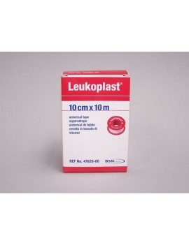 Esparadrapo Leukoplast