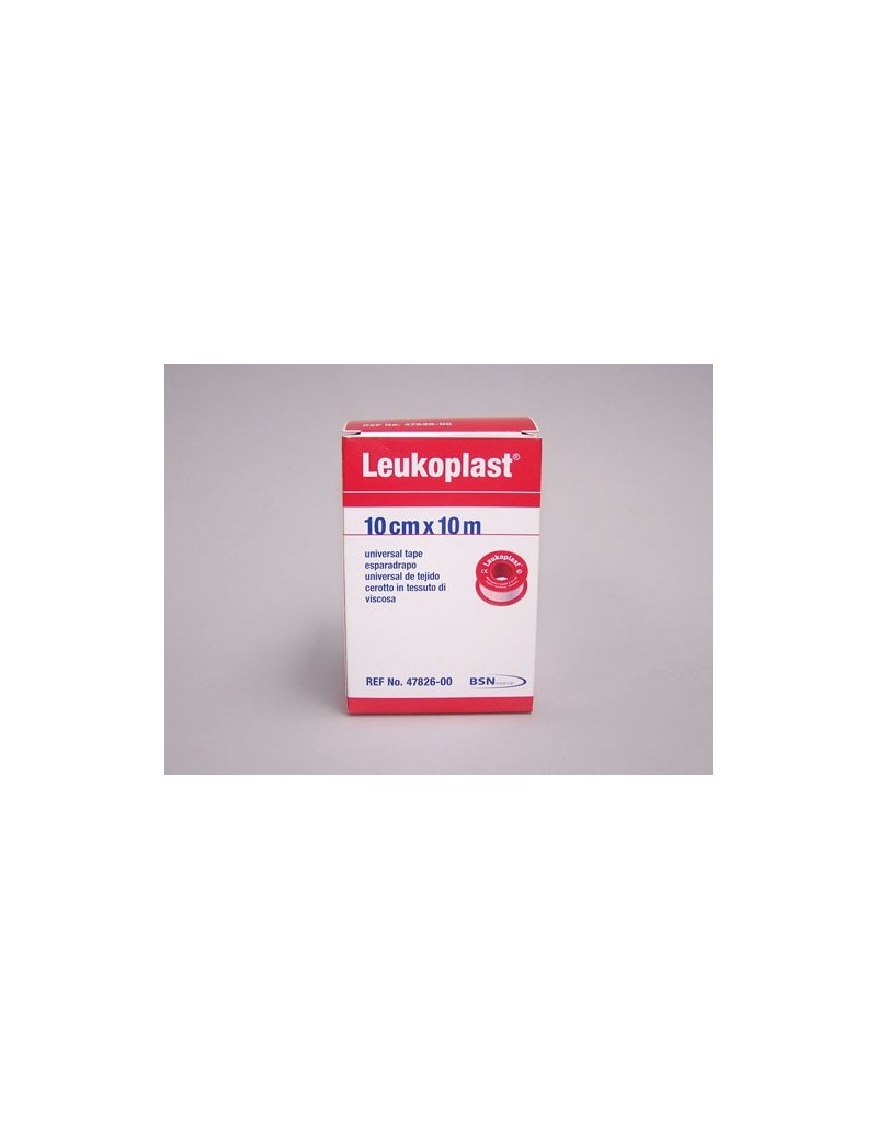 Esparadrapo Leukoplast
