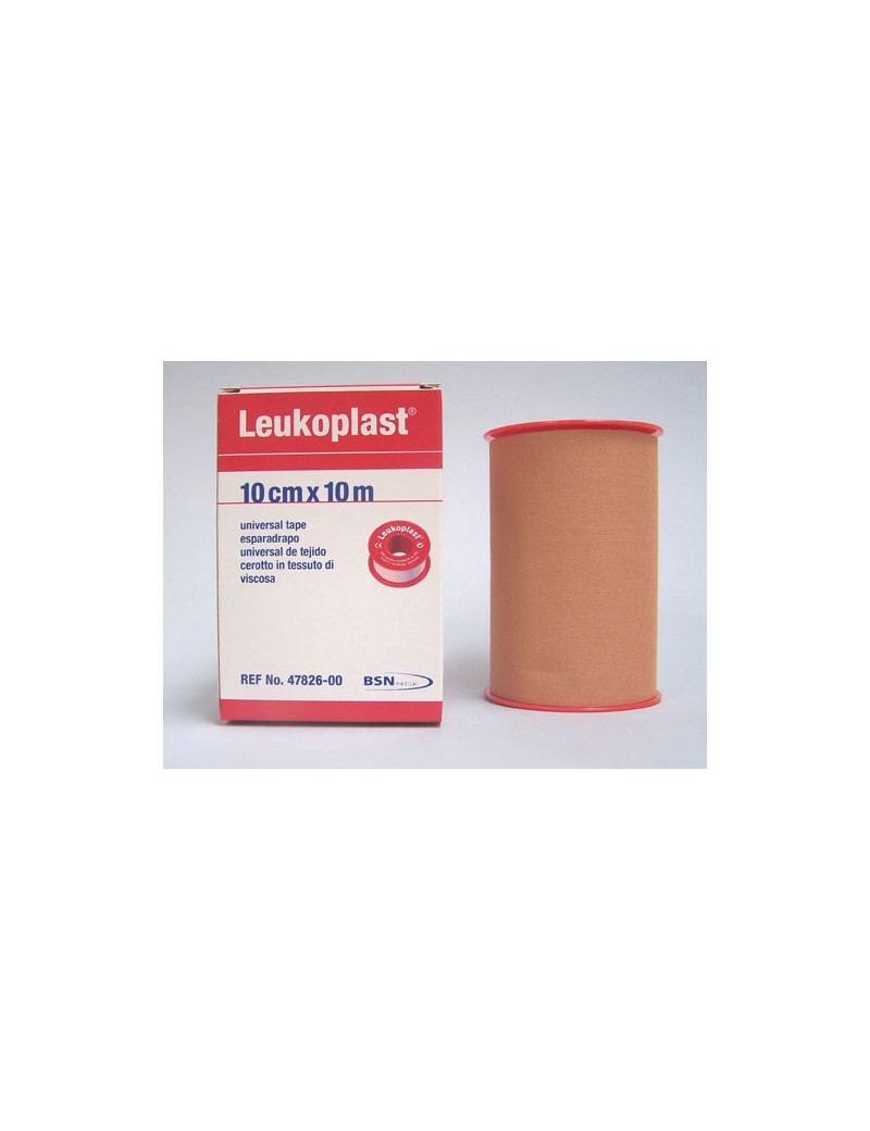Esparadrapo Leukoplast
