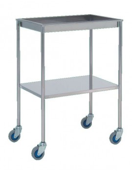 Mesa instrumental grande